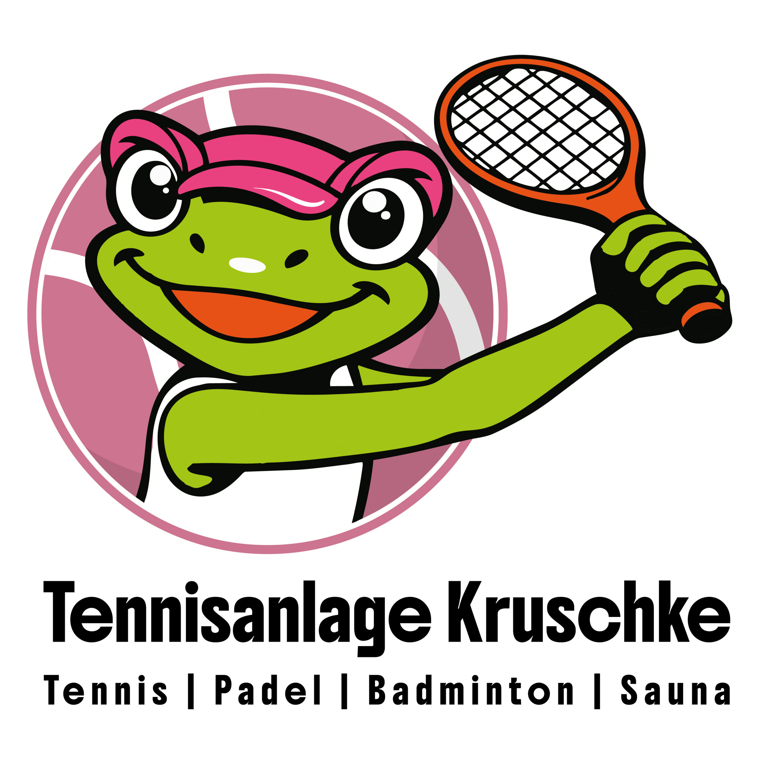 Tennisanlage Kruschke