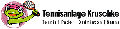 Tennisanlage Kruschke OHG