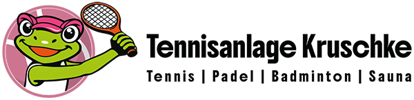 Tennisanlage Kruschke OHG